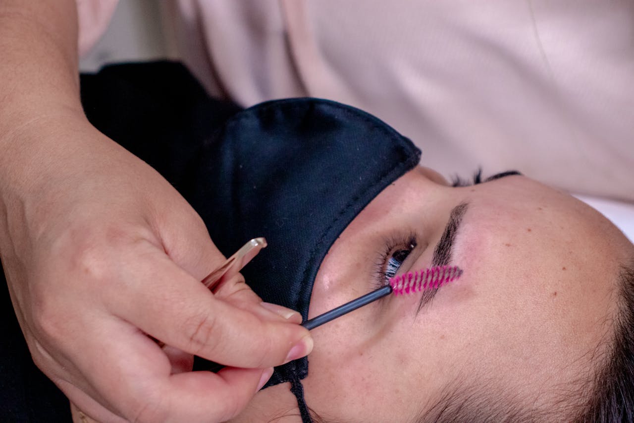 Der ultimative Leitfaden für Microblading Augenbrauen: Alles, was Sie wissen müssen